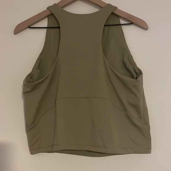 All In Motion Tank Sports Bra - Picture 3 of 3